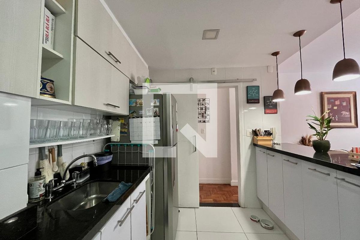 Apartamento, 1 quarto, 48 m² - Foto 24