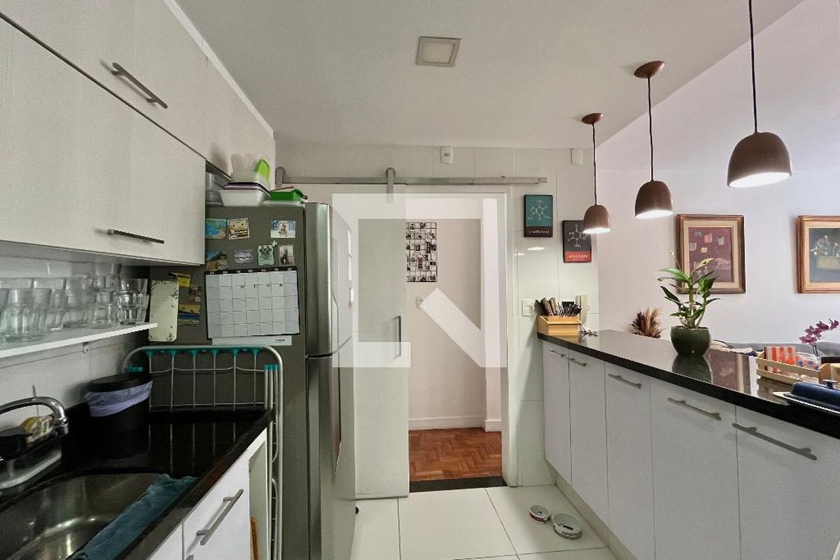 Apartamento, 1 quarto, 48 m² - Foto 25