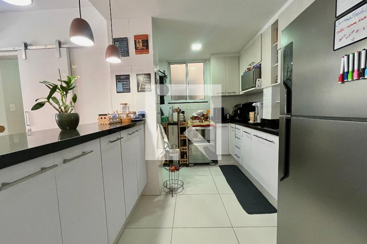 Apartamento, 1 quarto, 48 m² - Foto 23