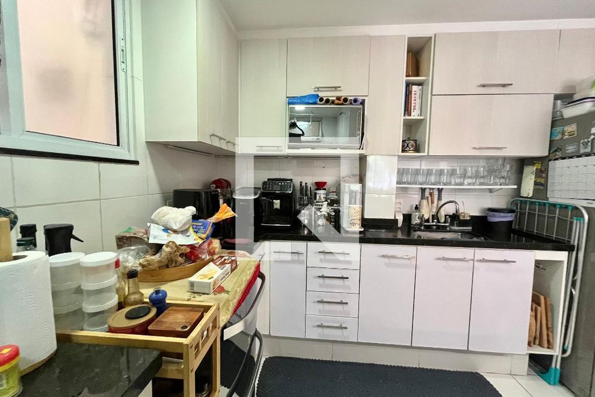 Apartamento, 1 quarto, 48 m² - Foto 27
