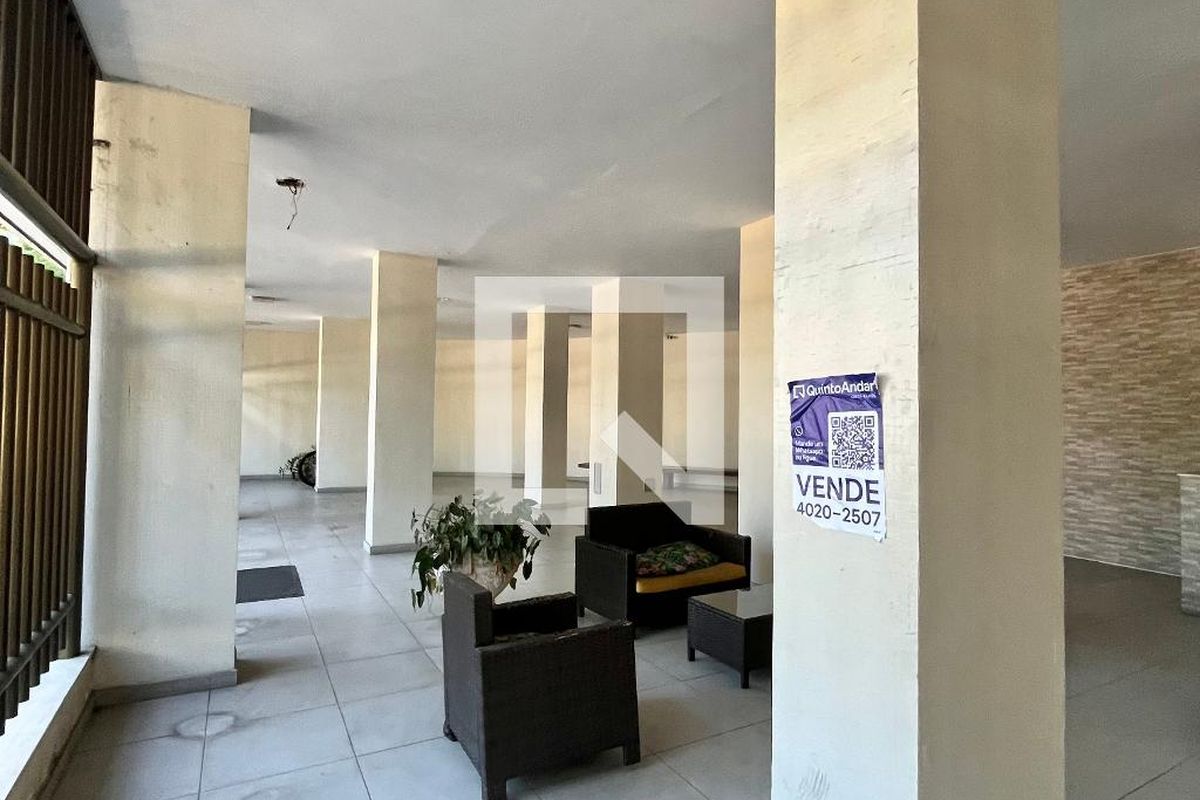 Apartamento, 1 quarto, 48 m² - Foto 34