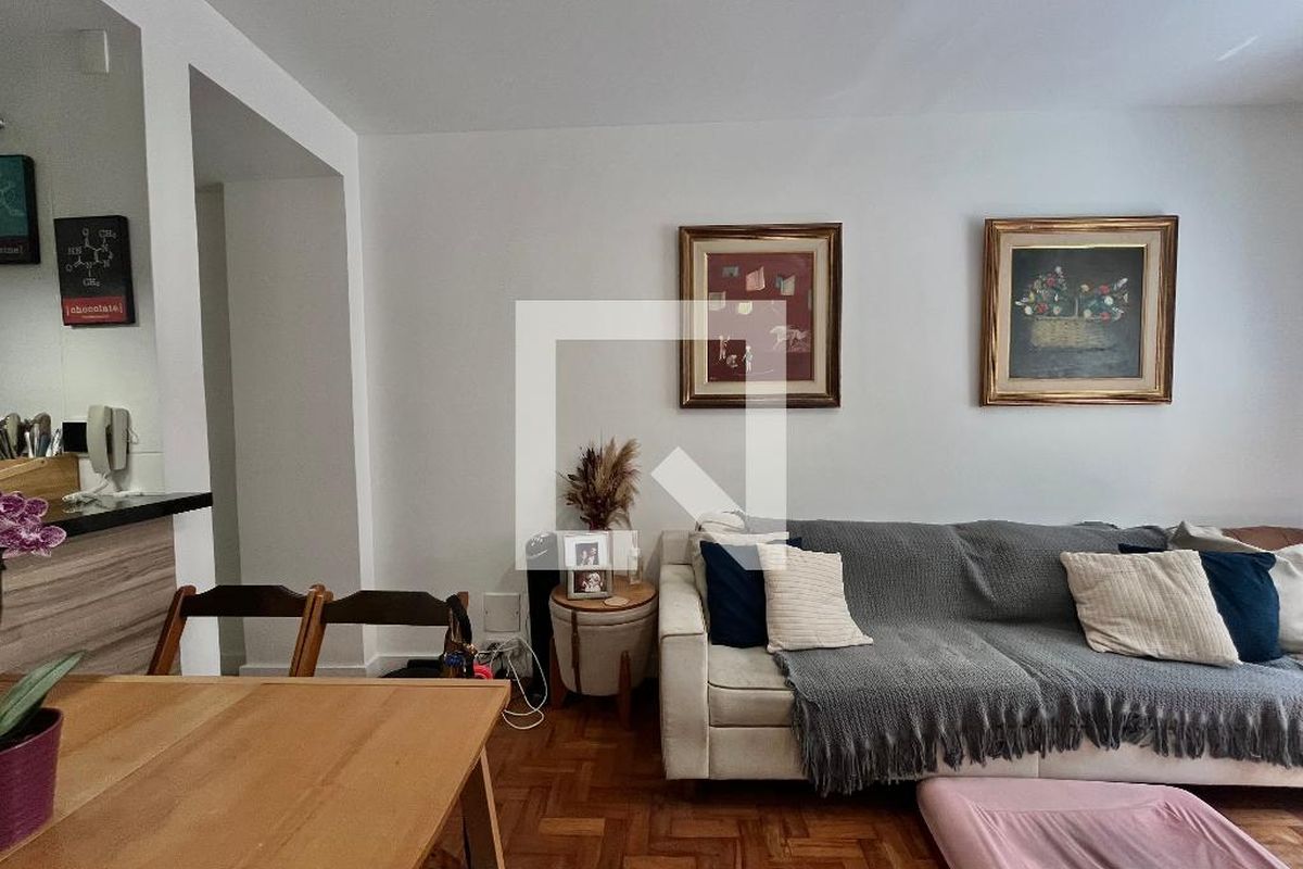 Apartamento, 1 quarto, 48 m² - Foto 4