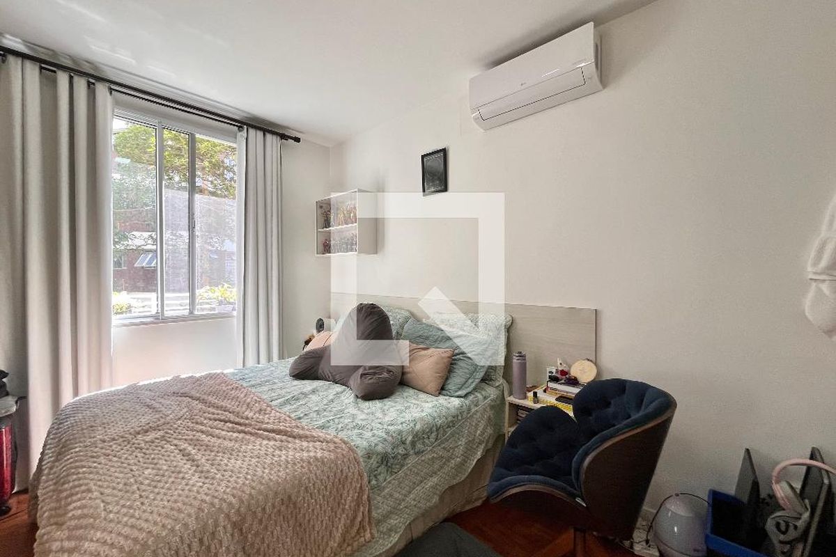 Apartamento, 1 quarto, 48 m² - Foto 11