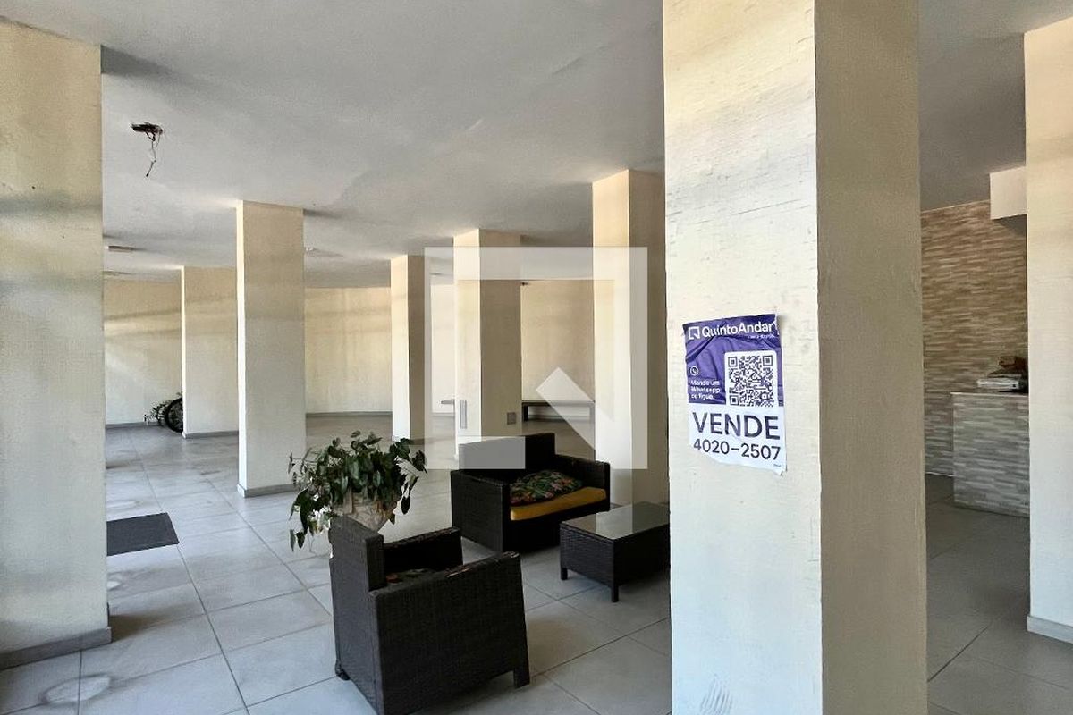 Apartamento, 1 quarto, 48 m² - Foto 33