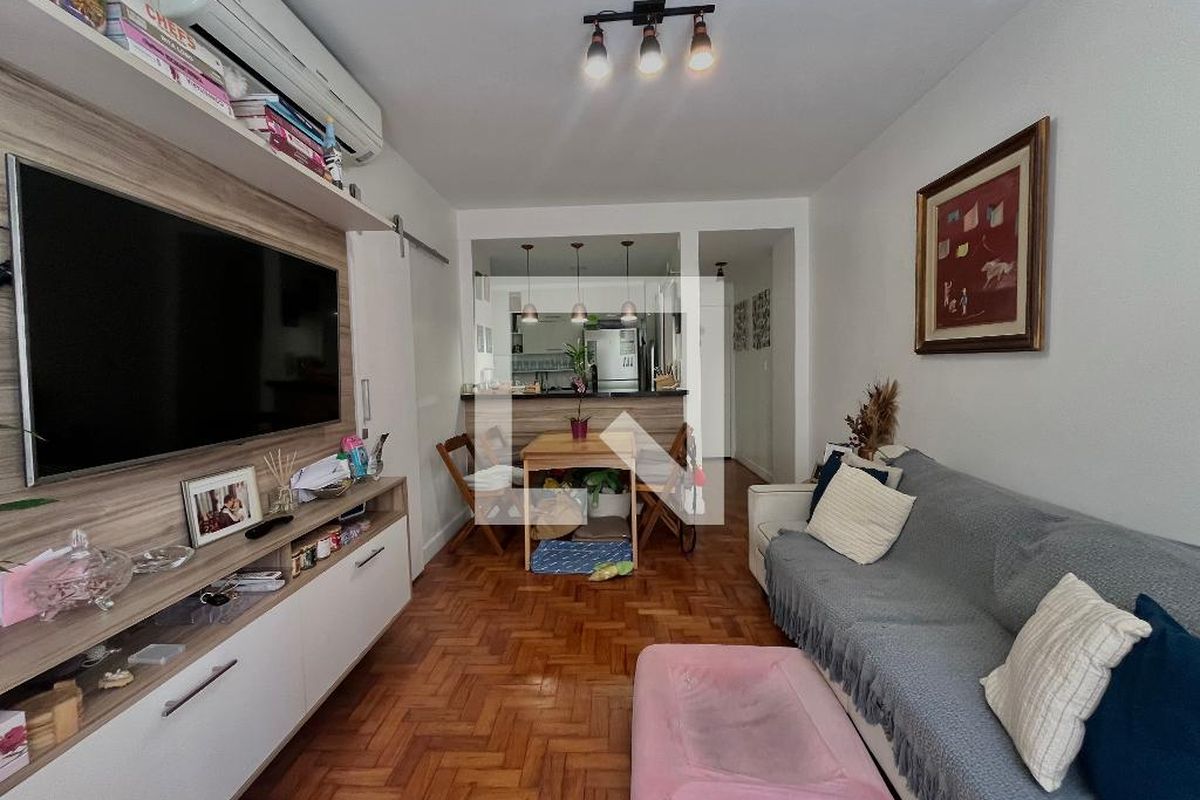 Apartamento, 1 quarto, 48 m² - Foto 6