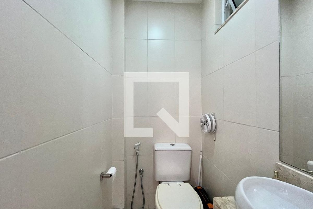Apartamento, 1 quarto, 48 m² - Foto 21