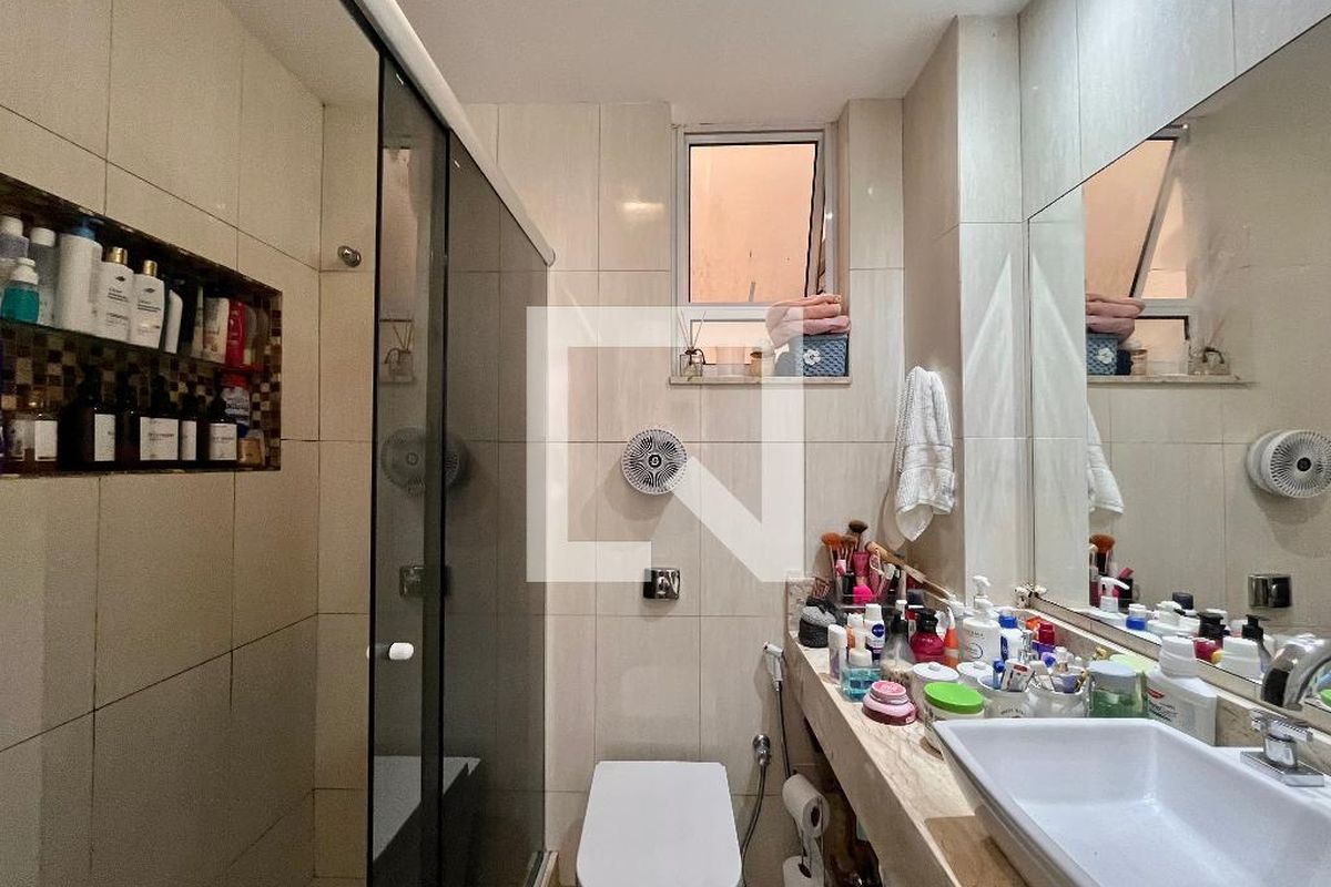 Apartamento, 1 quarto, 48 m² - Foto 14