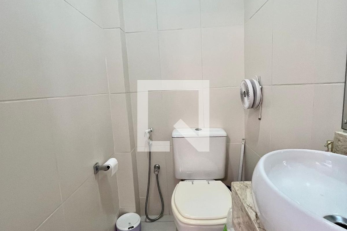 Apartamento, 1 quarto, 48 m² - Foto 20