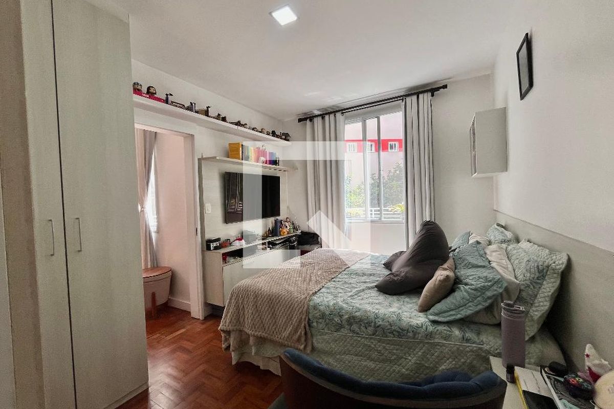 Apartamento, 1 quarto, 48 m² - Foto 8