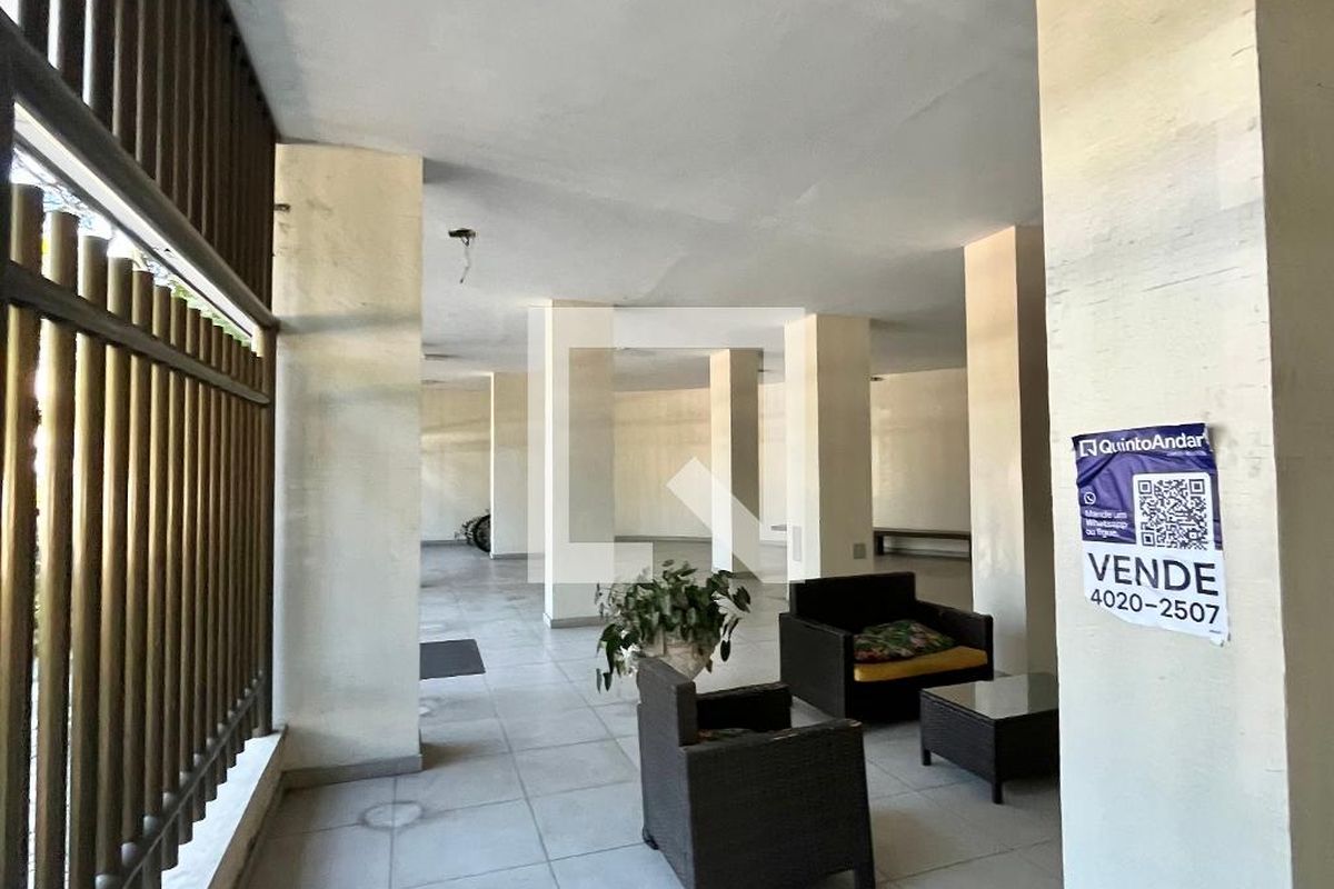 Apartamento, 1 quarto, 48 m² - Foto 37