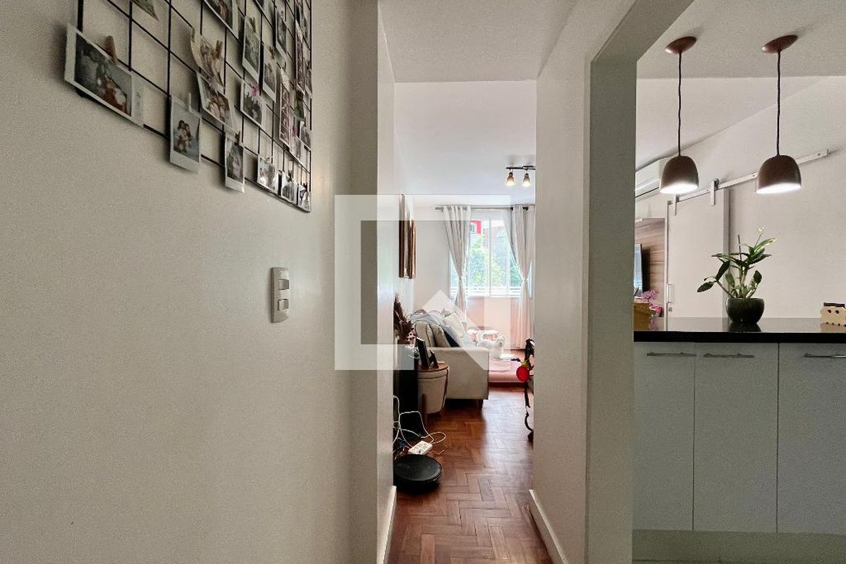 Apartamento, 1 quarto, 48 m² - Foto 3