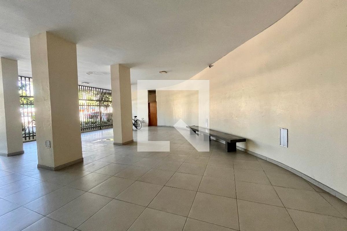 Apartamento, 1 quarto, 48 m² - Foto 31