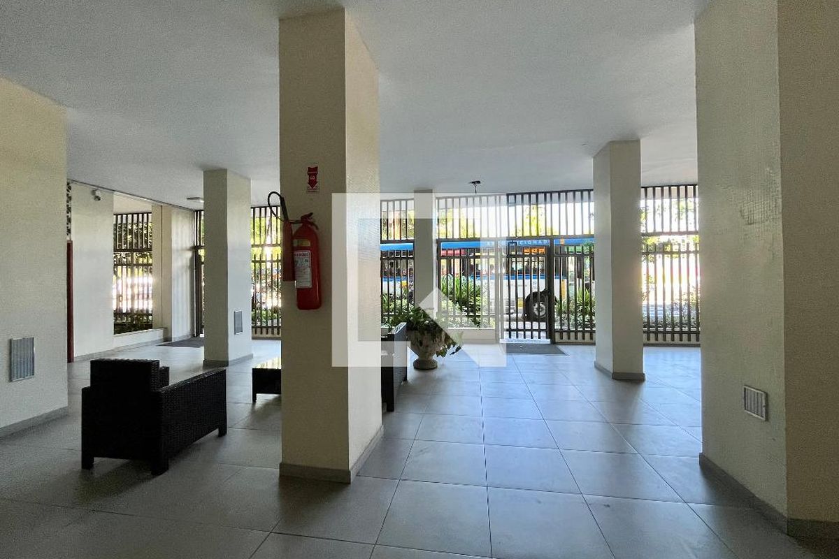 Apartamento, 1 quarto, 48 m² - Foto 32