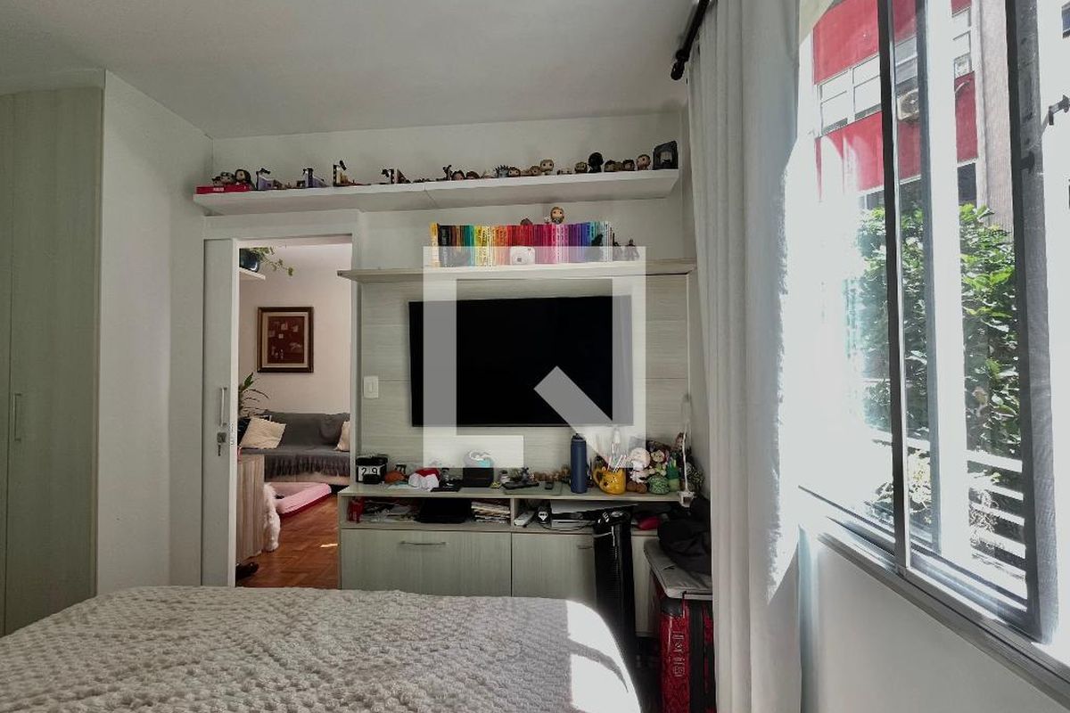 Apartamento, 1 quarto, 48 m² - Foto 13