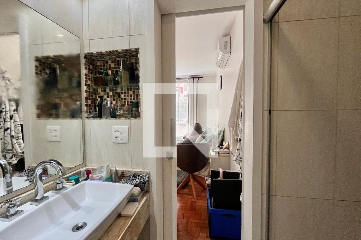 Apartamento, 1 quarto, 48 m² - Foto 16