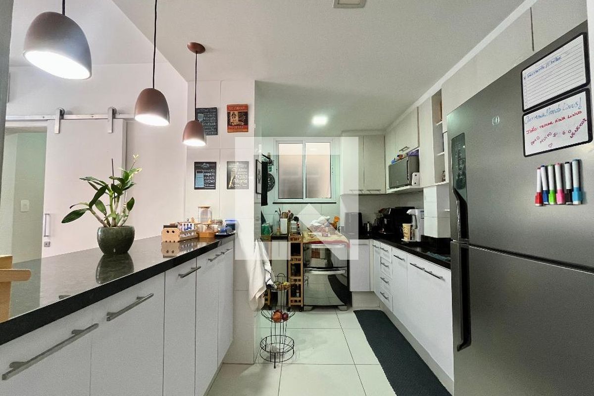 Apartamento, 1 quarto, 48 m² - Foto 22