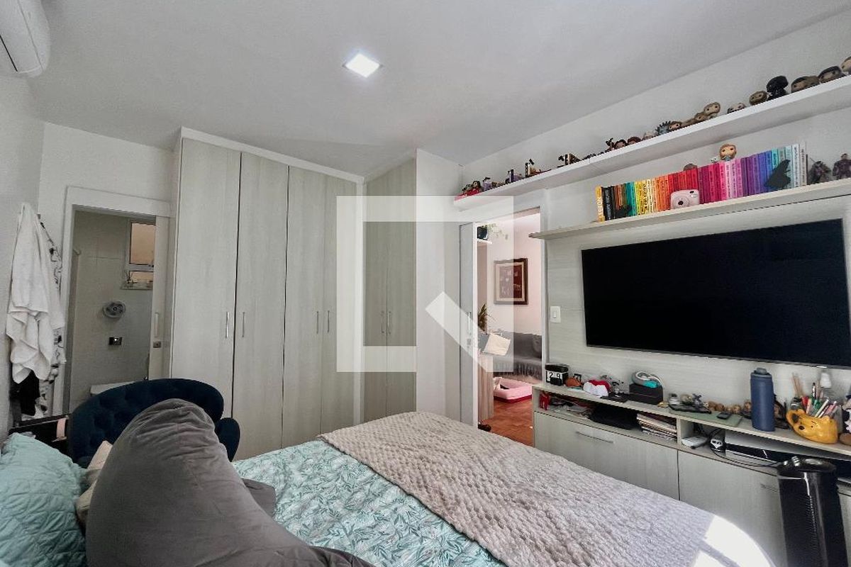 Apartamento, 1 quarto, 48 m² - Foto 12