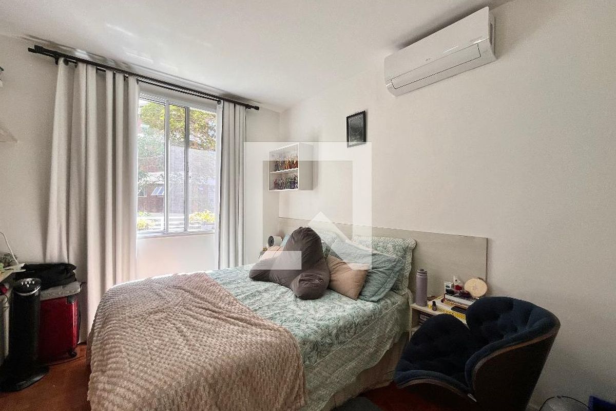 Apartamento, 1 quarto, 48 m² - Foto 10