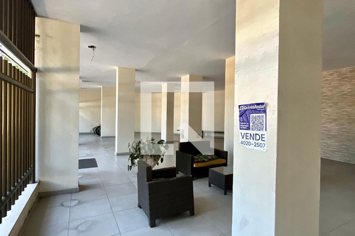 Apartamento, 1 quarto, 48 m² - Foto 35