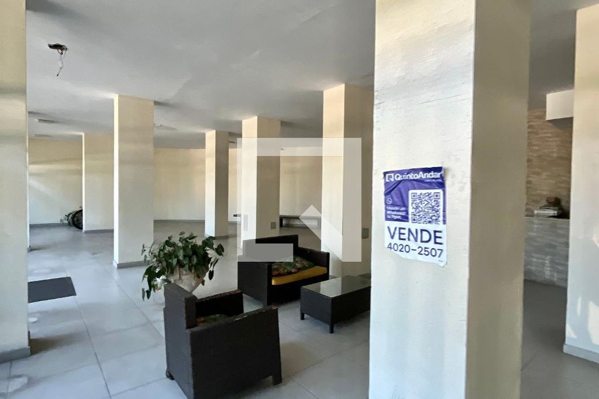 Apartamento, 1 quarto, 48 m² - Foto 36