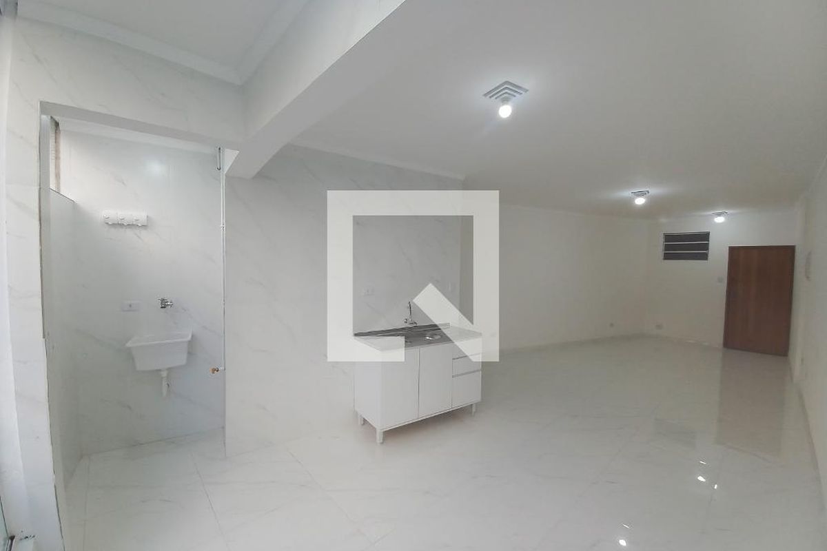 Kitnet-Studio, 43 m² - Foto 1