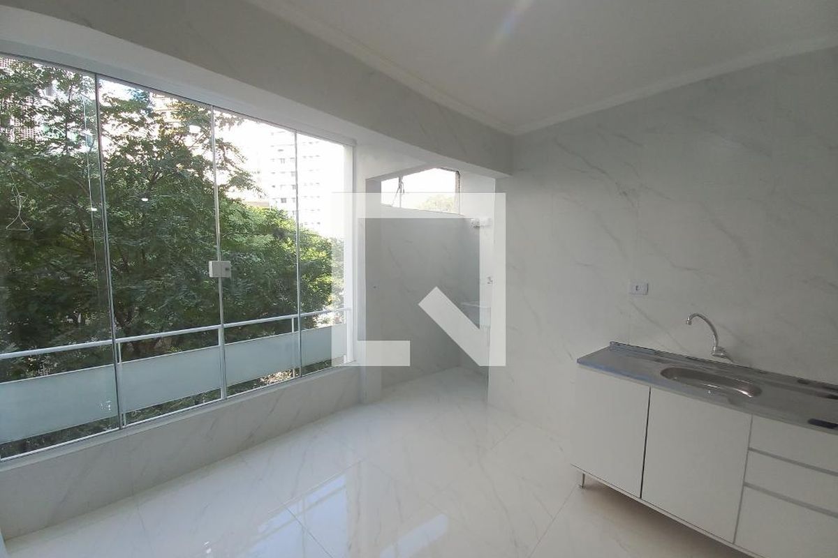 Kitnet-Studio, 43 m² - Foto 5