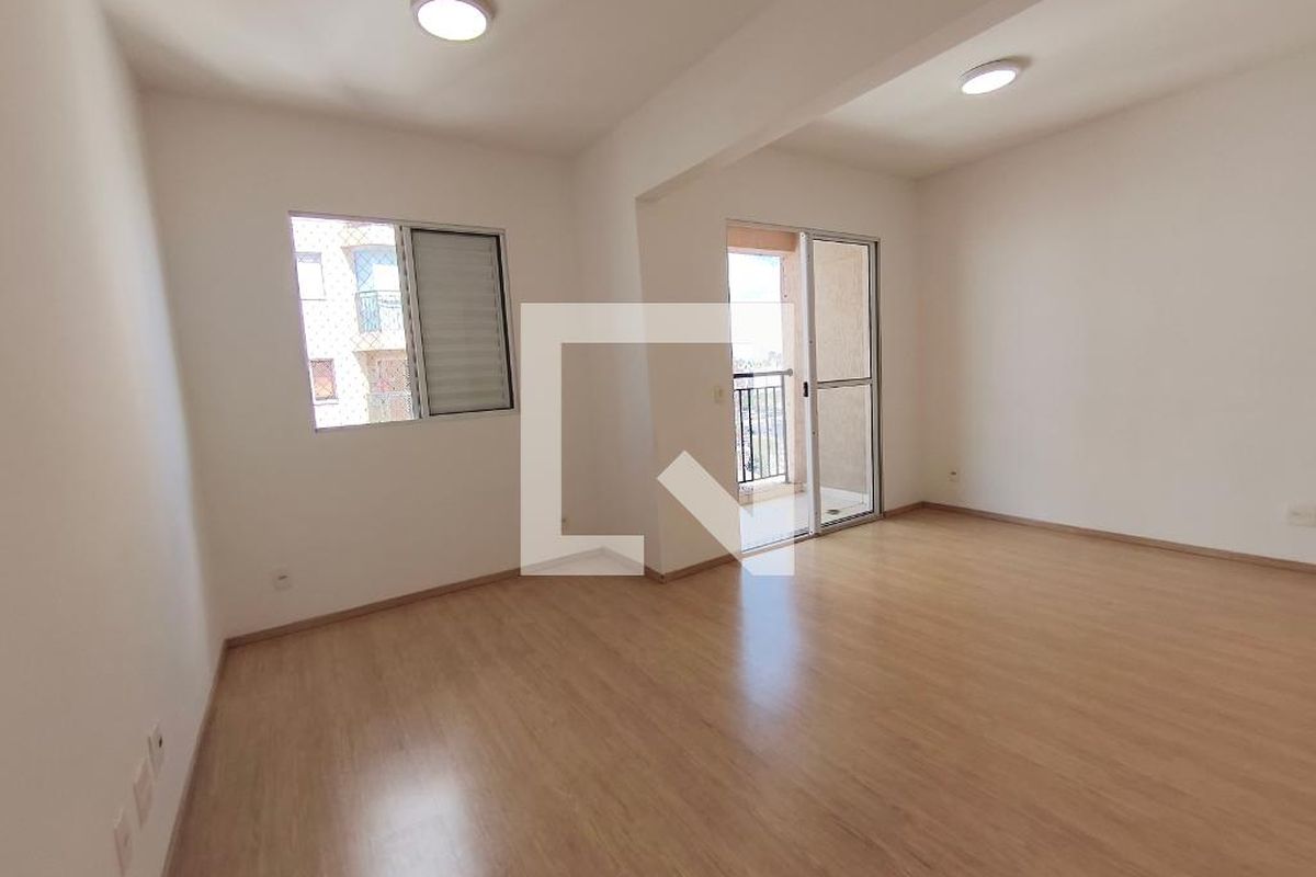 Apartamento, 2 quartos, 62 m² - Foto 1