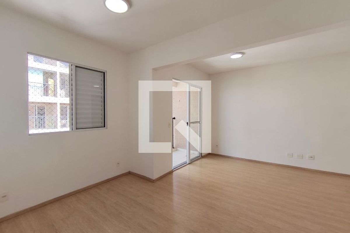 Apartamento, 2 quartos, 62 m² - Foto 6