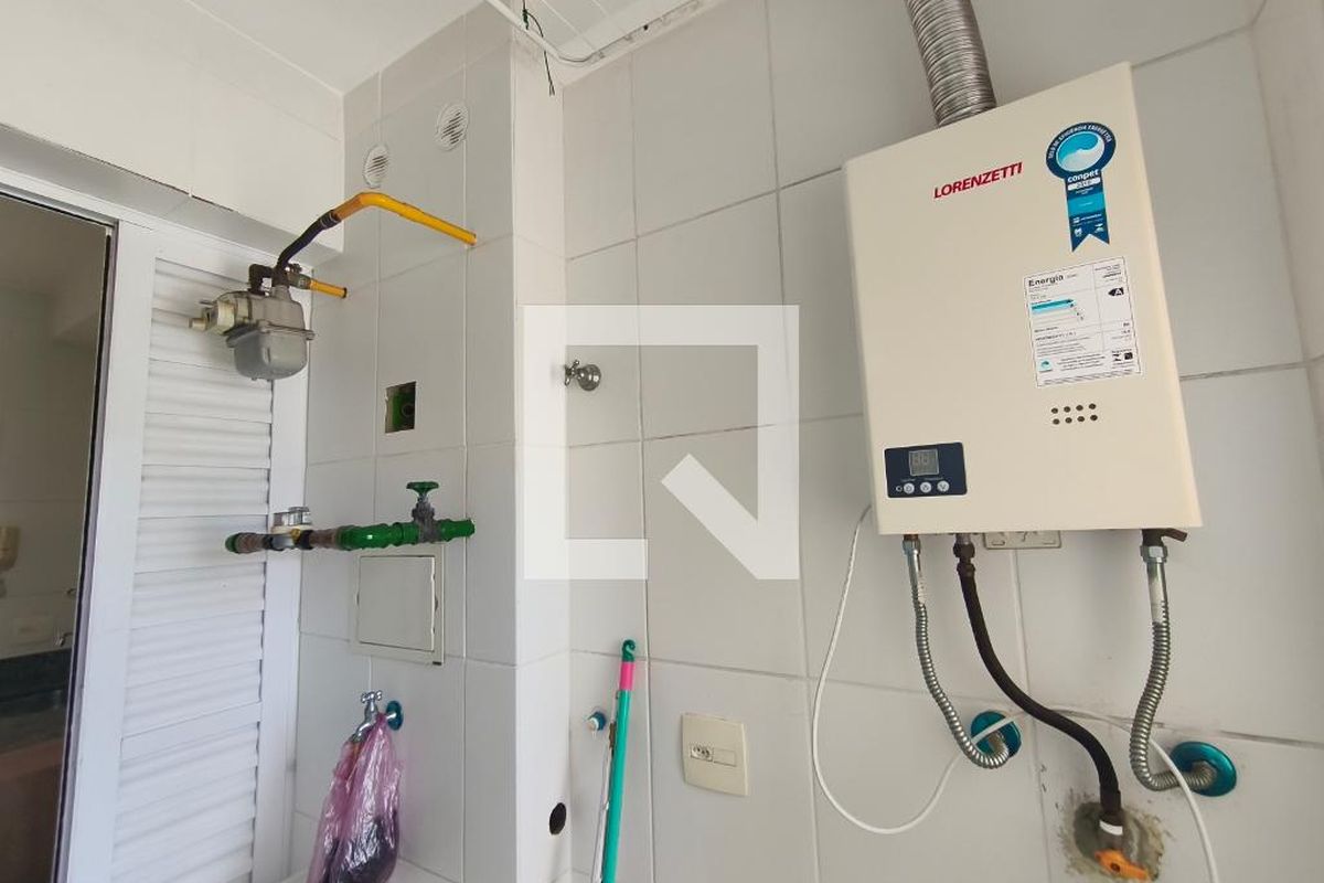 Apartamento, 2 quartos, 62 m² - Foto 29
