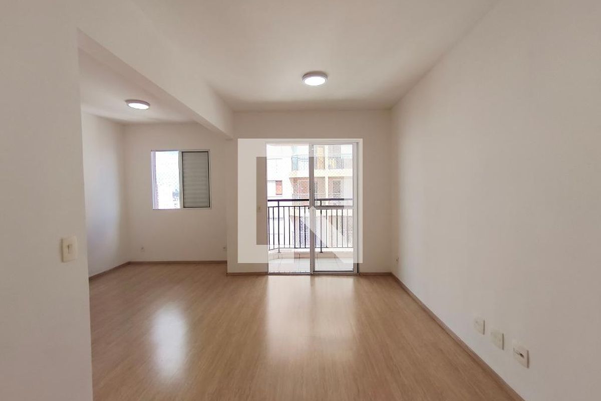Apartamento, 2 quartos, 62 m² - Foto 2