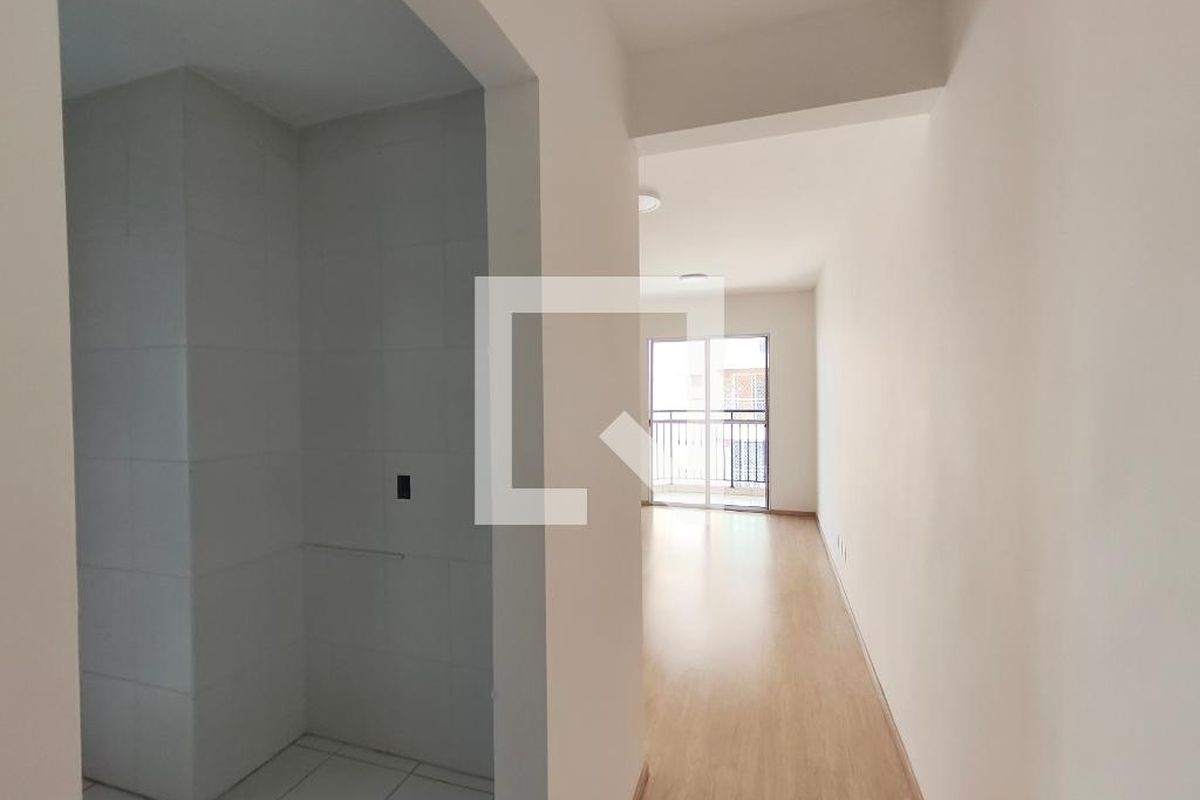 Apartamento, 2 quartos, 62 m² - Foto 9