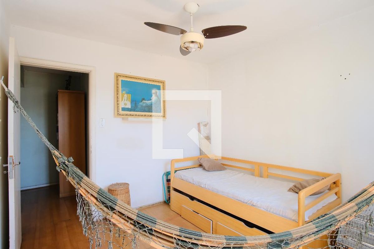 Apartamento, 2 quartos, 85 m² - Foto 11