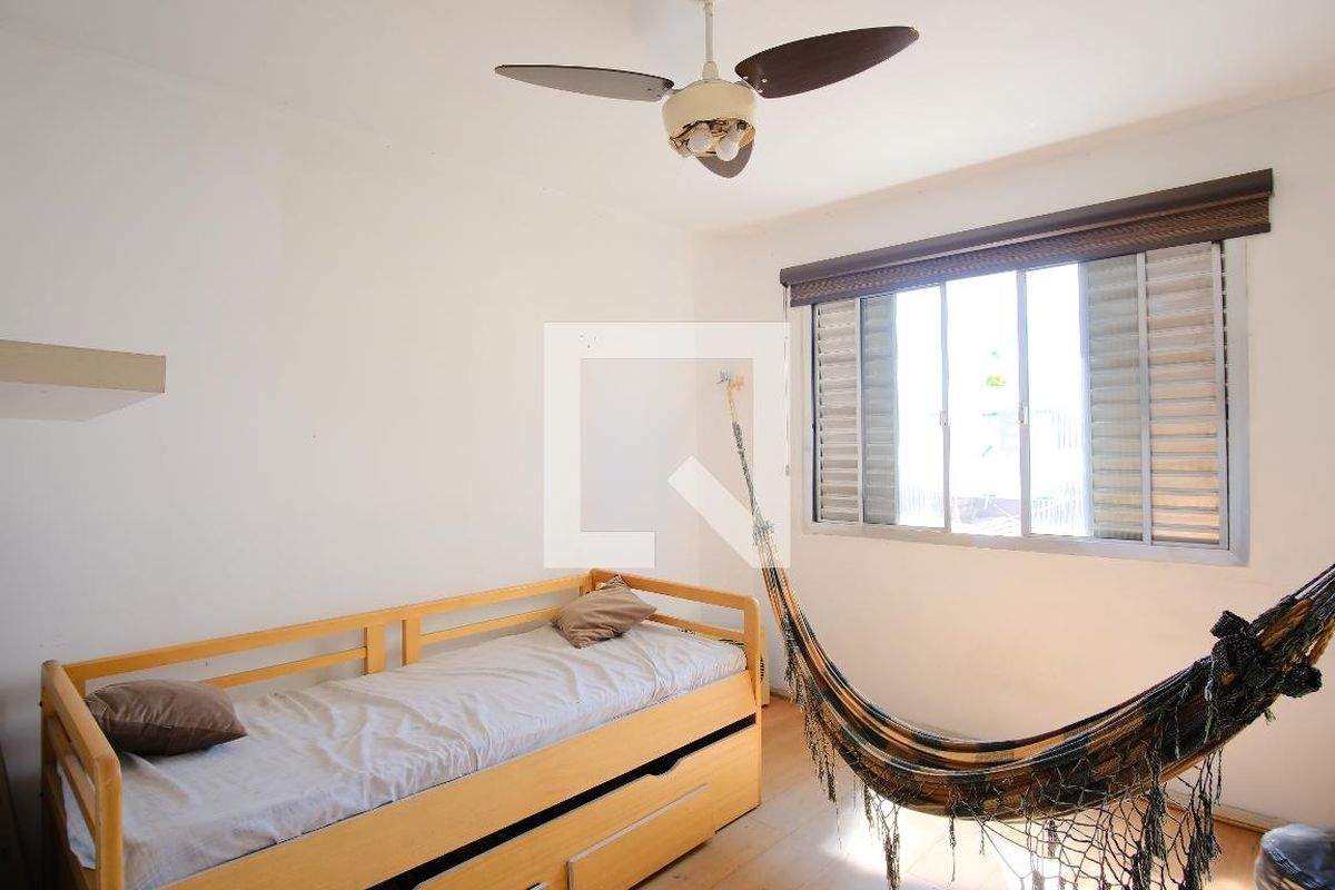 Apartamento, 2 quartos, 85 m² - Foto 9