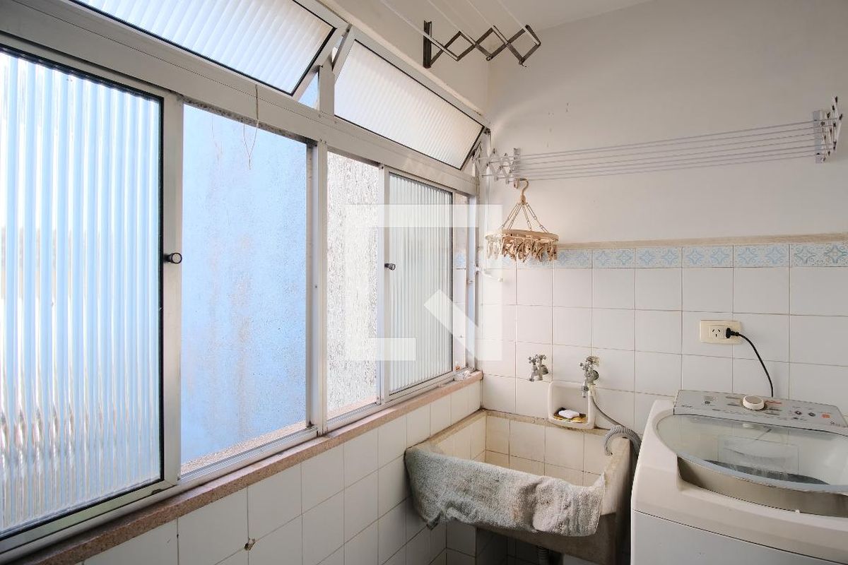 Apartamento, 2 quartos, 85 m² - Foto 22