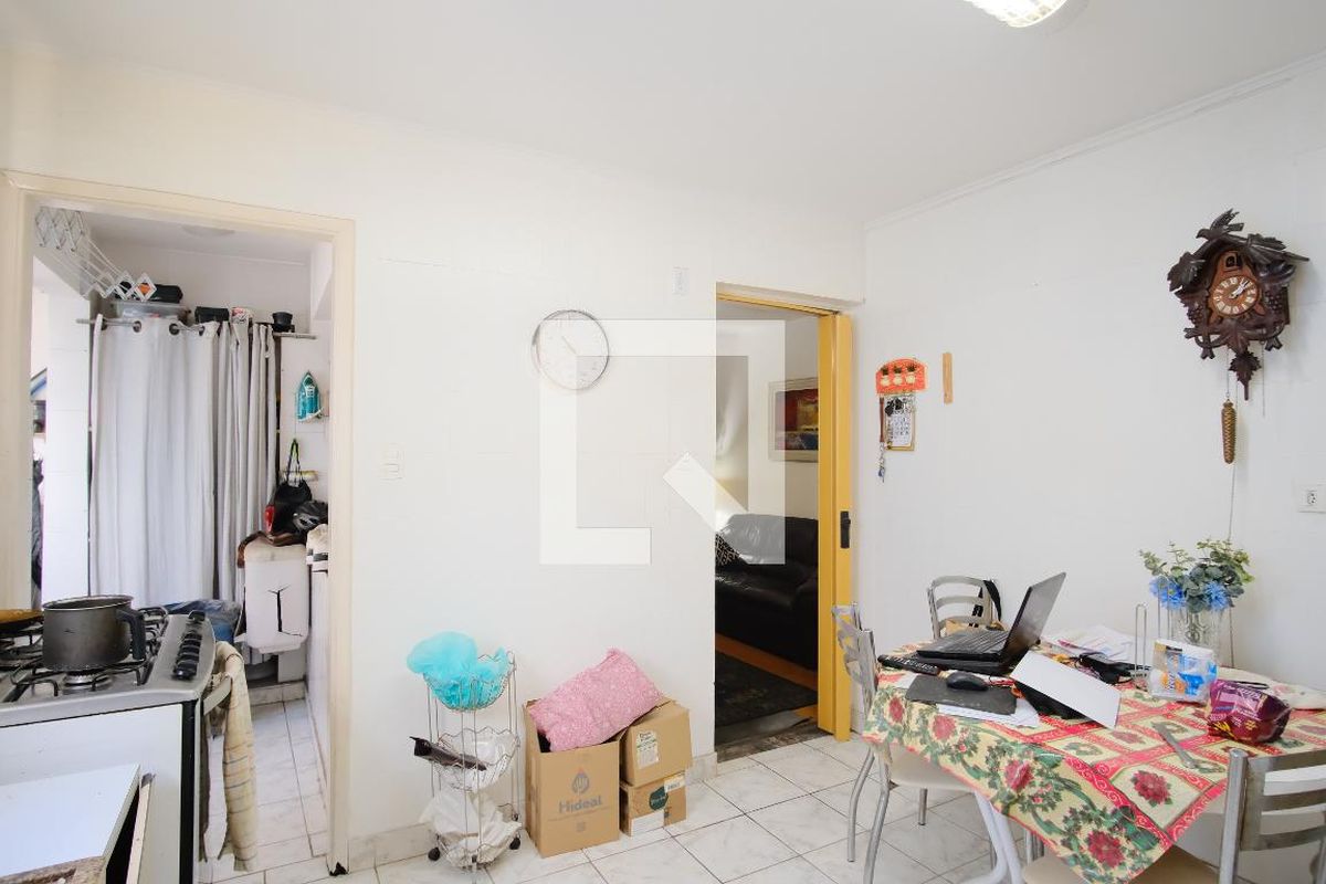 Apartamento, 2 quartos, 85 m² - Foto 20
