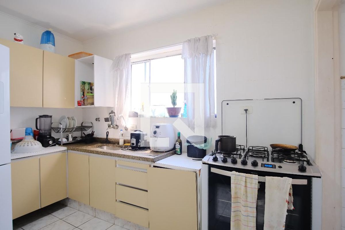 Apartamento, 2 quartos, 85 m² - Foto 17