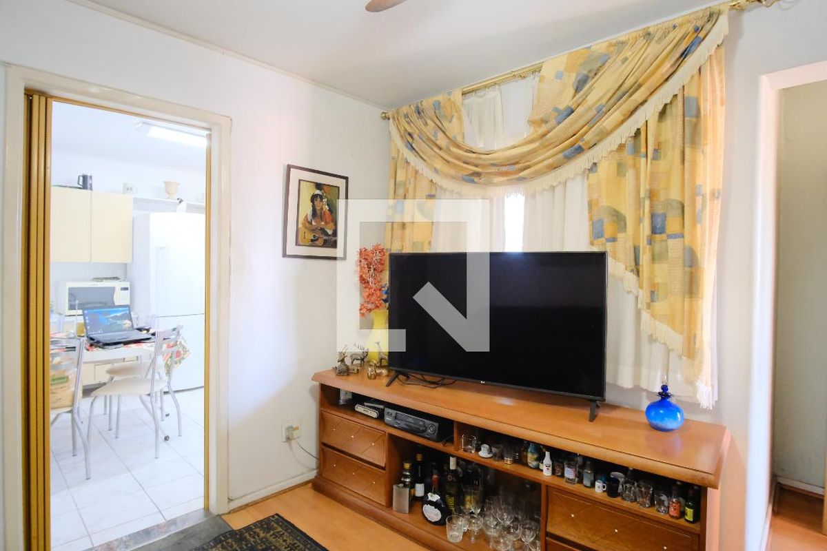 Apartamento, 2 quartos, 85 m² - Foto 3