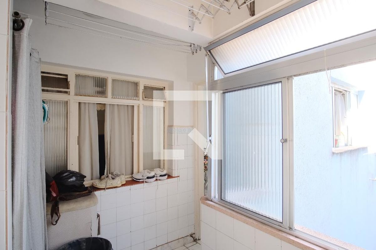 Apartamento, 2 quartos, 85 m² - Foto 23