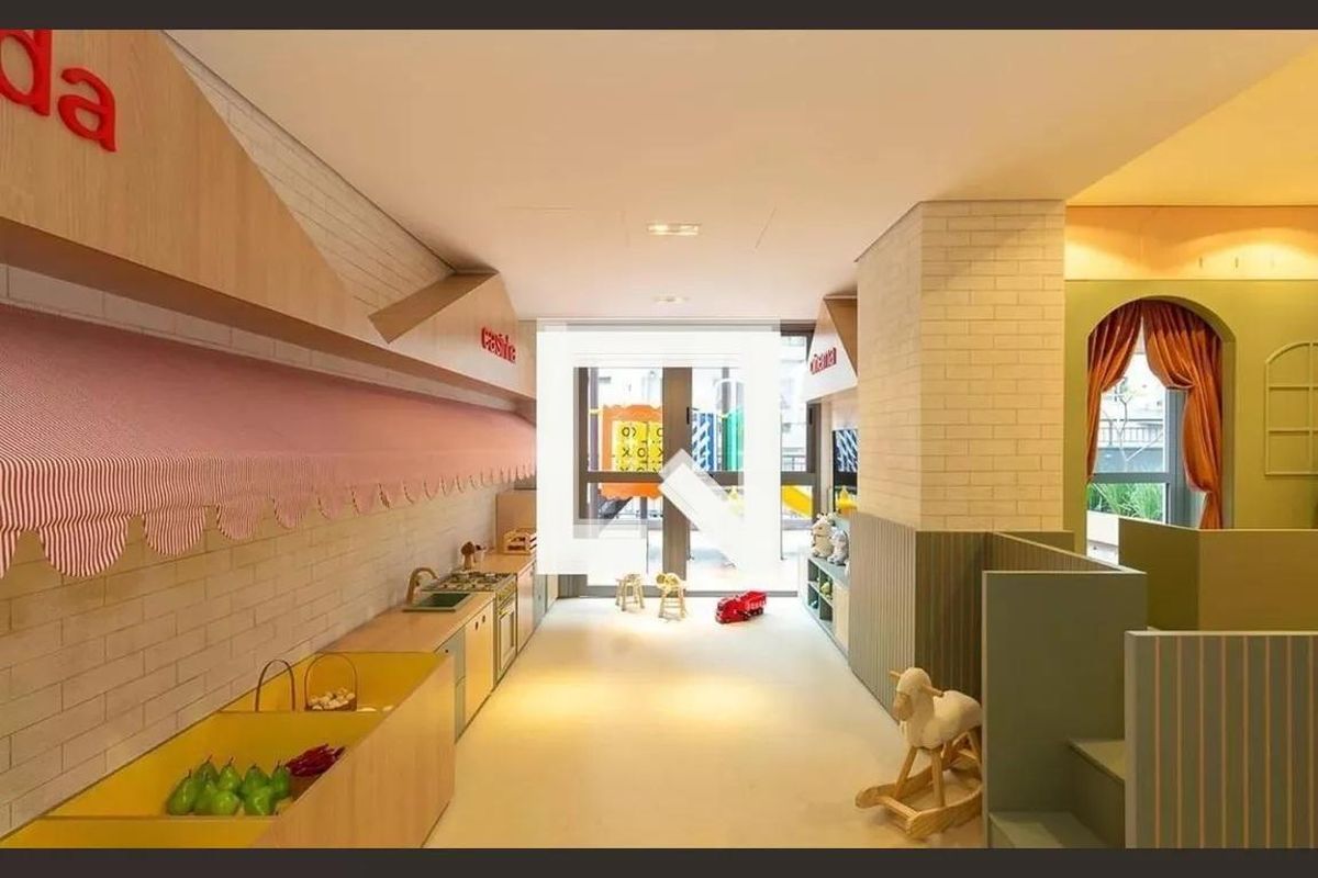 Apartamento, 2 quartos, 55 m² - Foto 55