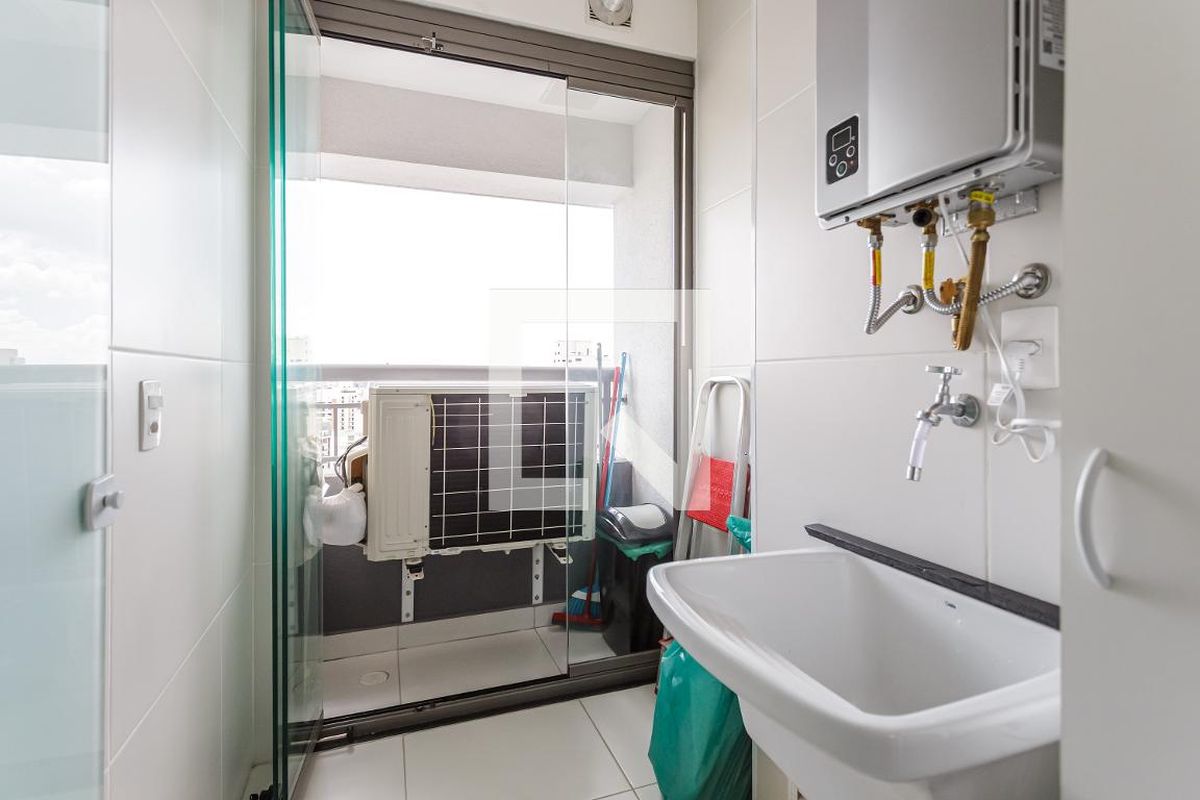 Apartamento, 2 quartos, 55 m² - Foto 32