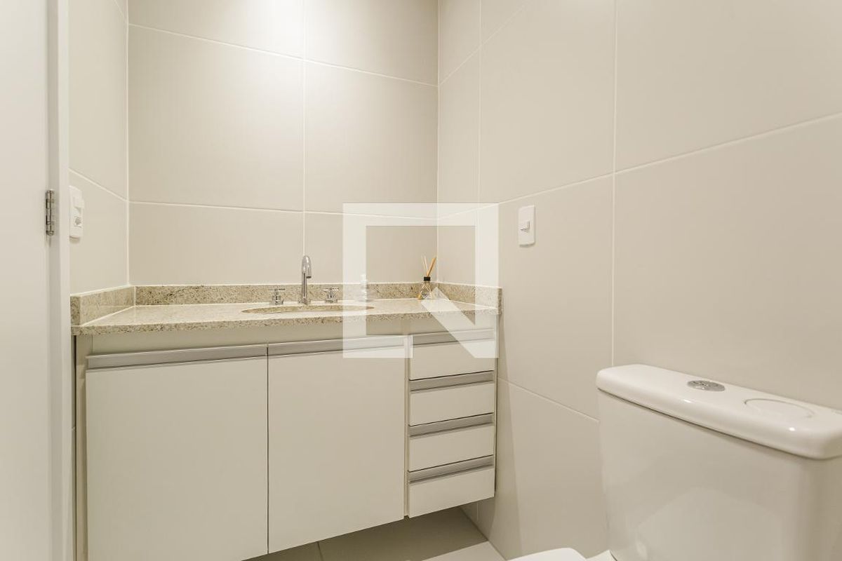 Apartamento, 2 quartos, 55 m² - Foto 24