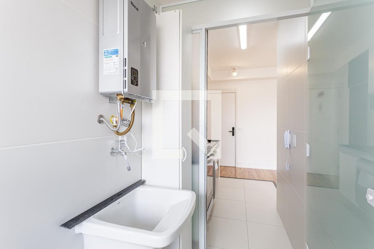 Apartamento, 2 quartos, 55 m² - Foto 33