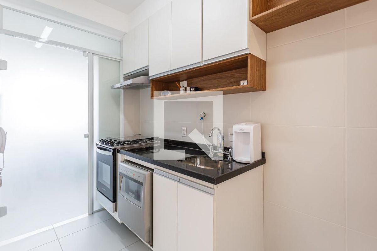 Apartamento, 2 quartos, 55 m² - Foto 27