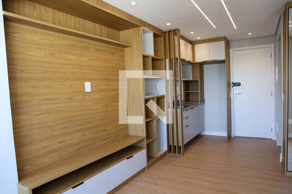 Kitnet-Studio, 34 m² - Foto 3