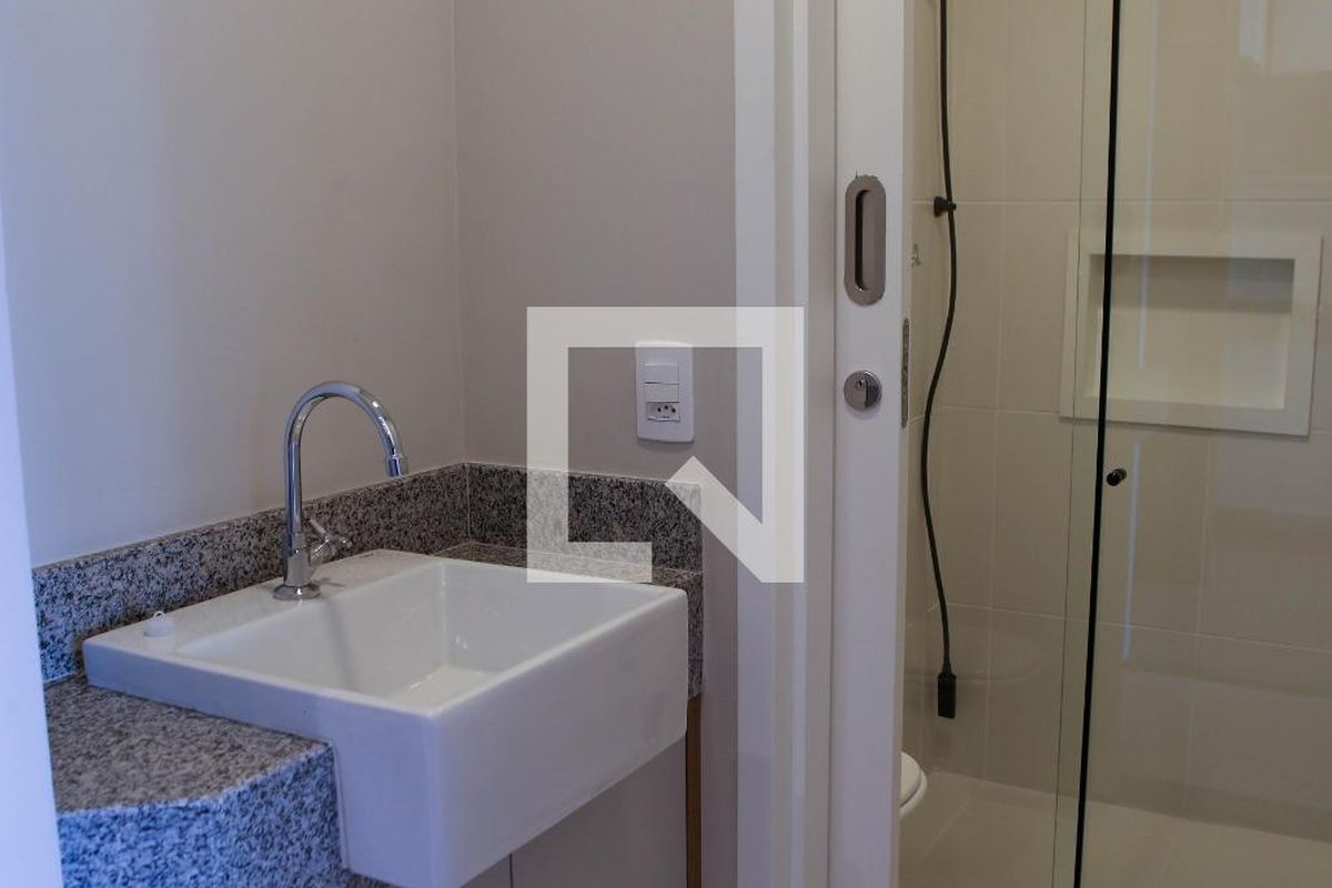 Kitnet-Studio, 34 m² - Foto 16