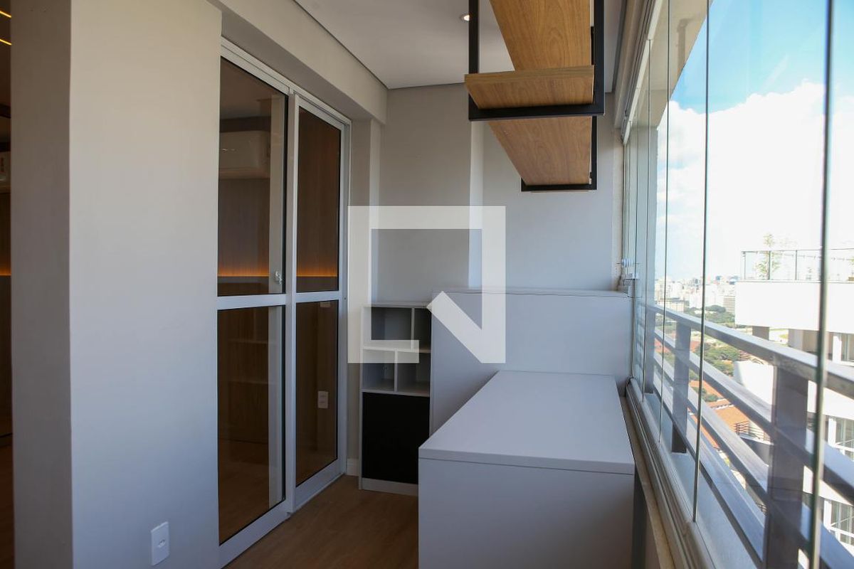 Kitnet-Studio, 34 m² - Foto 22