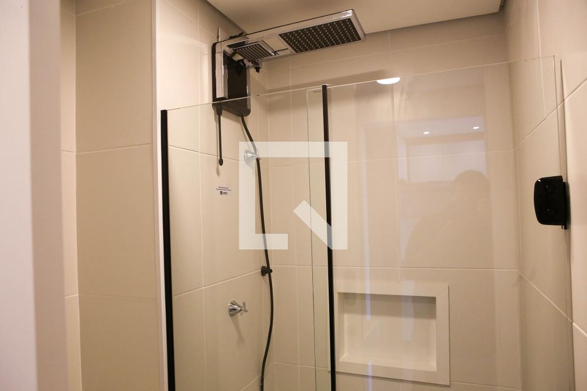 Kitnet-Studio, 34 m² - Foto 19