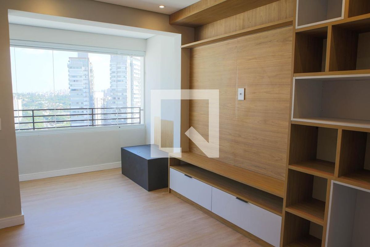 Kitnet-Studio, 34 m² - Foto 6
