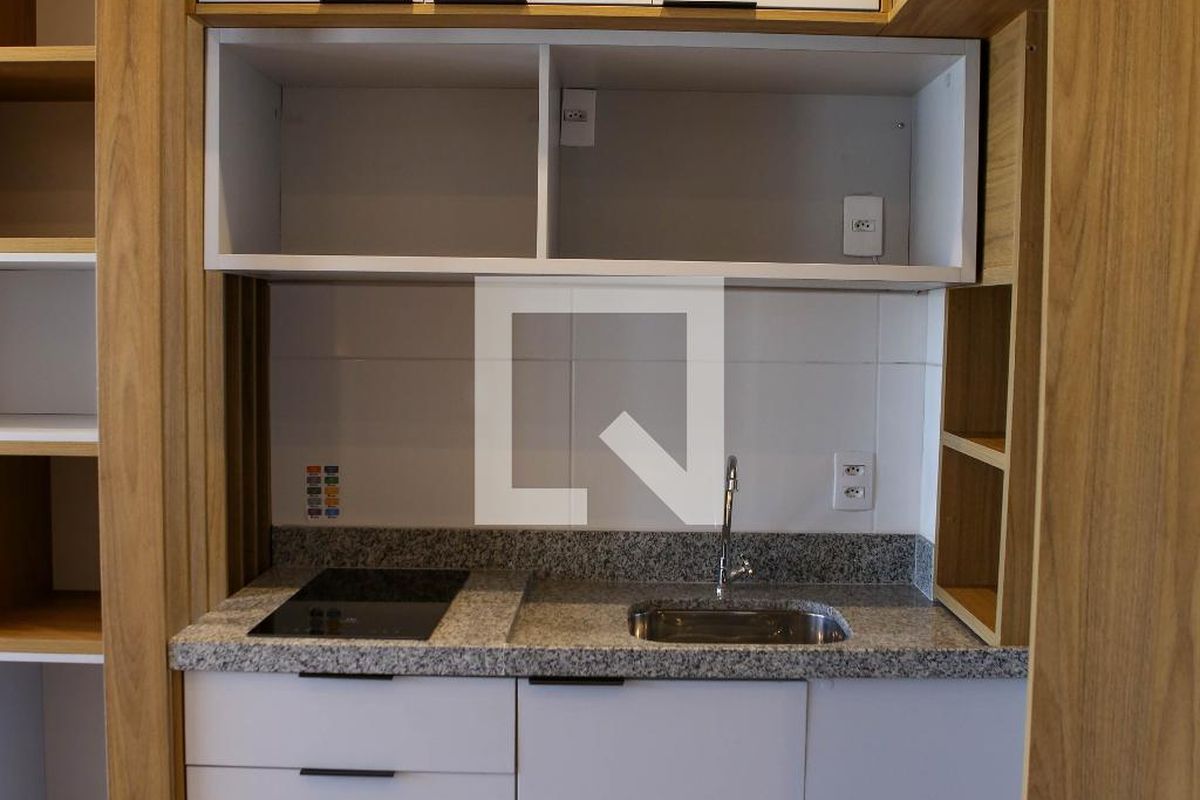 Kitnet-Studio, 34 m² - Foto 13
