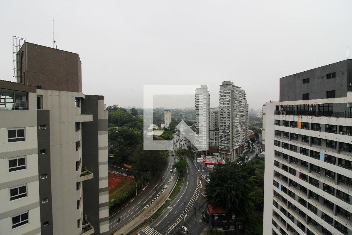Apartamento, 1 quarto, 34 m² - Foto 18